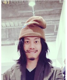 JIL SANDER | ニットキャップ/ビーニー