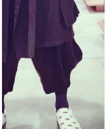 COMME des GARCONS | その他パンツ