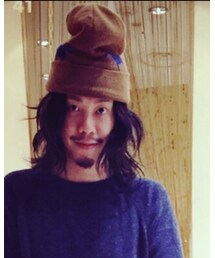 JIL SANDER | ニットキャップ/ビーニー