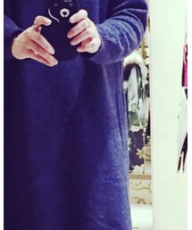 SUNSEA | ニット/セーター