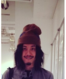 JIL SANDER | ニットキャップ/ビーニー