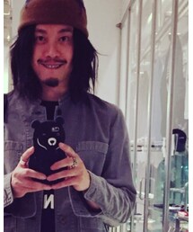 Undercoverism | ダウンジャケット/コート