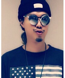 SUNDAY SOMEWHERE | サングラス