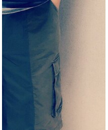 MYVR | その他パンツ