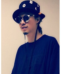 SOU･SOU | ハット