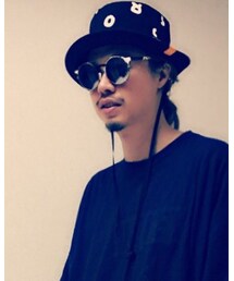 SUNDAY SOMEWHERE | サングラス