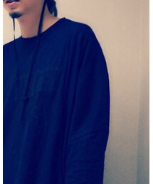 GOMME HOMME | Tシャツ/カットソー