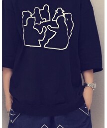 Undercoverism | スウェット