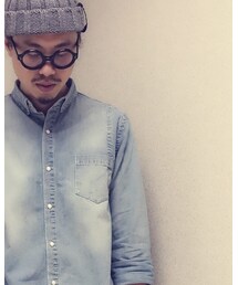 Sacai | シャツ/ブラウス