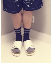 Sacai | サンダル