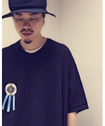 LAD MUSICIAN | Tシャツ/カットソー