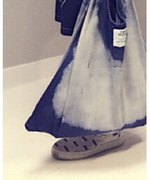 CHEAP MONDAY | トートバッグ