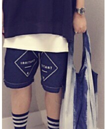 VFiles | その他パンツ