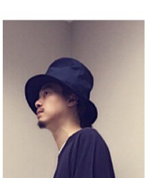 KIJIMA TAKAYUKI | ハット