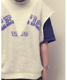 DISCOVERED | スウェット