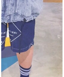 VFiles | その他パンツ