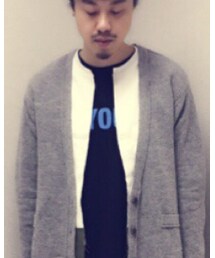 NUMBER (N)INE | Tシャツ/カットソー