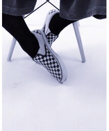 VANS | スニーカー