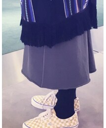 GANRYU | その他パンツ