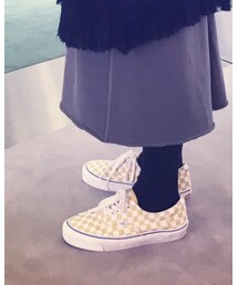 VANS | スニーカー