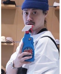 MOSCHINO | その他小物