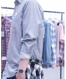 SOLD OUT FRVR 17SS | シャツ/ブラウス