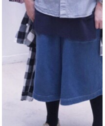 FRAPBOIS | その他パンツ