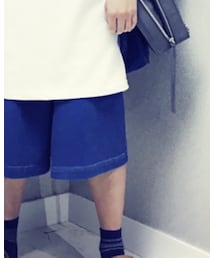 FRAPBOIS | その他パンツ