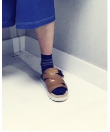MSGM | サンダル