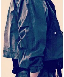 MIHARAYASUHIRO | ミリタリージャケット