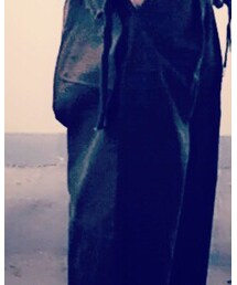 MIHARAYASUHIRO | その他パンツ