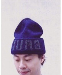 Undercoverism | ニットキャップ/ビーニー