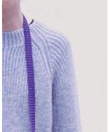 URU | ニット/セーター