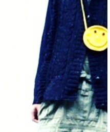 Sacai | カーディガン/ボレロ