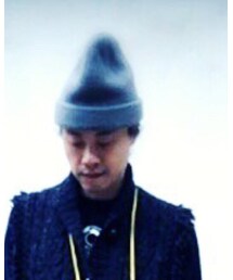 Acne Studios | ニットキャップ/ビーニー