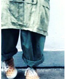 Needles | その他パンツ