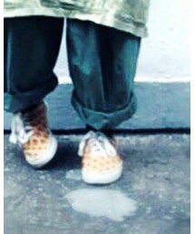 Undercoverism | スニーカー