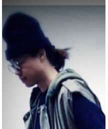 Acne Studios | ニットキャップ/ビーニー