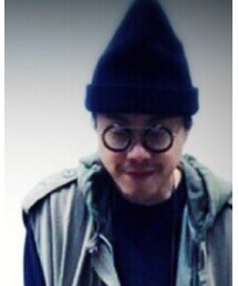 Yohji Yamamoto | メガネ