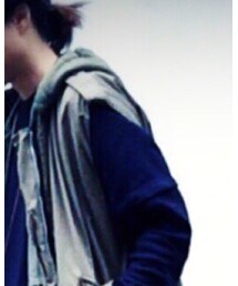 JohnUNDERCOVER | スウェット