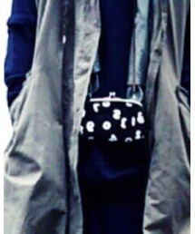 SOU･SOU | ポーチ