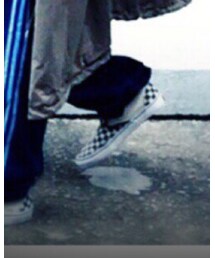 VANS | スニーカー