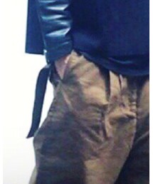 MIHARAYASUHIRO | その他パンツ