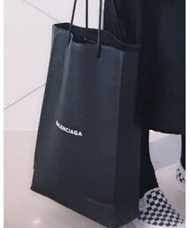 BALENCIAGA | トートバッグ
