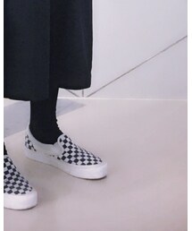 VANS | スニーカー