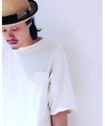 CAMBER | Tシャツ/カットソー