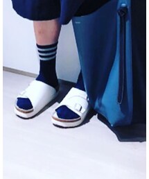 Sacai | サンダル