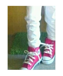 CONVERSE | スニーカー