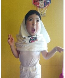 お着替え中、あぐ。 | その他