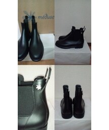 meduse | レインシューズ